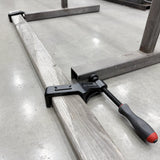 Fireball Tool Lumber Maximus Clamp 2" x 4" (Single Clamp Set)