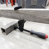 Fireball Tool Lumber Maximus Clamp 2" x 4" (Single Clamp Set)