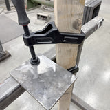 Fireball Tool Lumber Maximus Clamp 2" x 4" (Single Clamp Set)