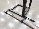Fireball Tool Lumber Maximus Clamp 2" x 4" (Single Clamp Set)