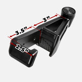 Fireball Tool Lumber Maximus Clamp 2" x 4" (Single Clamp Set)