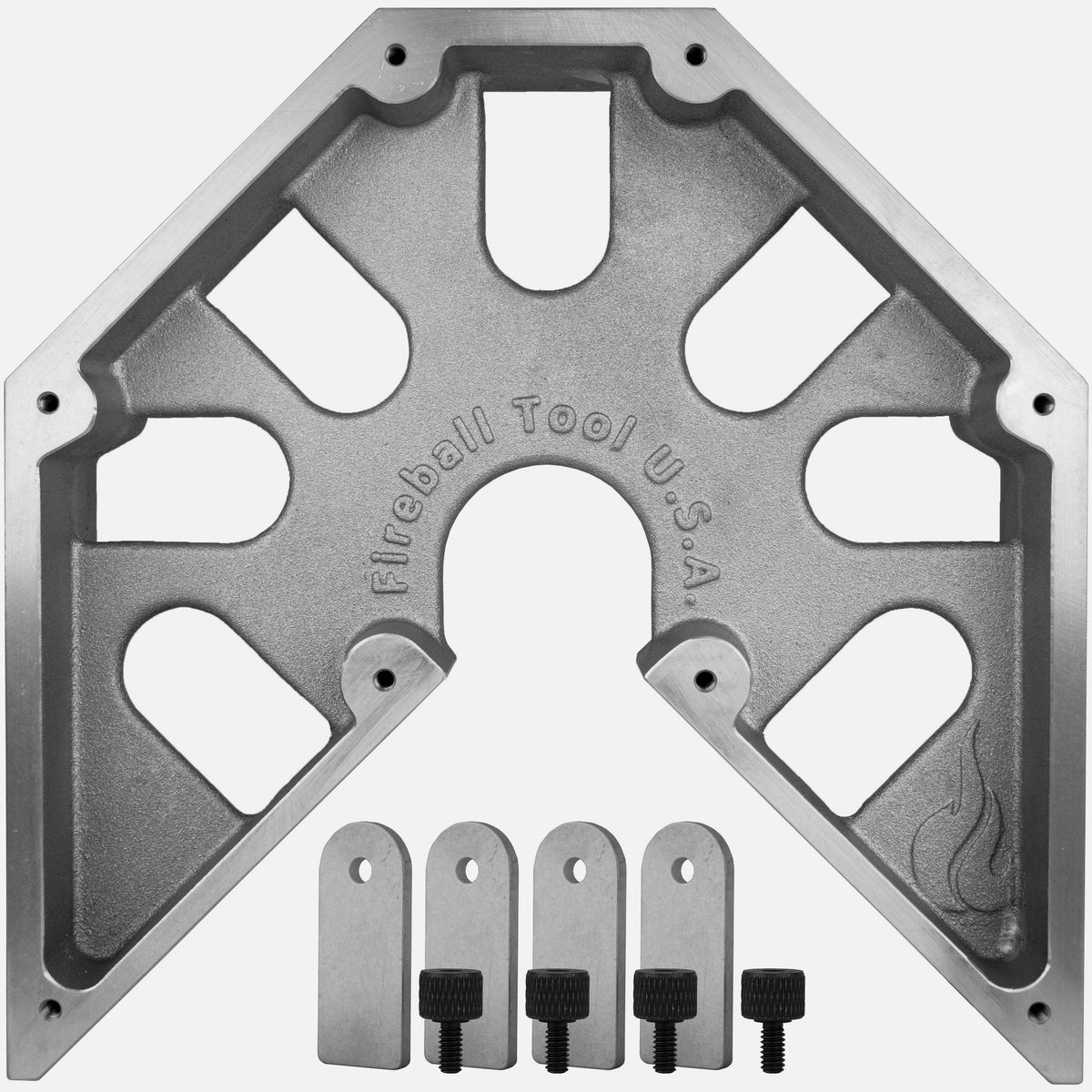 Mega Square