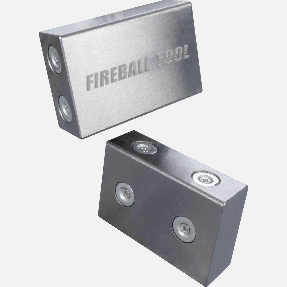 Fireball Tool Magnetic 1-2-3 Blocks