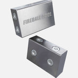 Fireball Tool Magnetic 1-2-3 Blocks