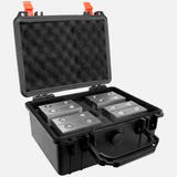 Fireball Tool Magnetic 1-2-3 Blocks