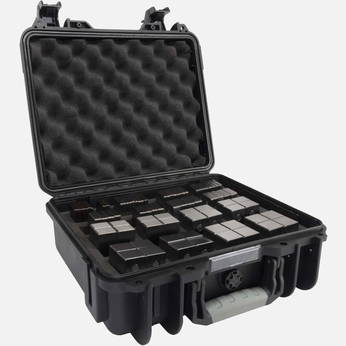 Fireball Tool Magnetic Shim Kits