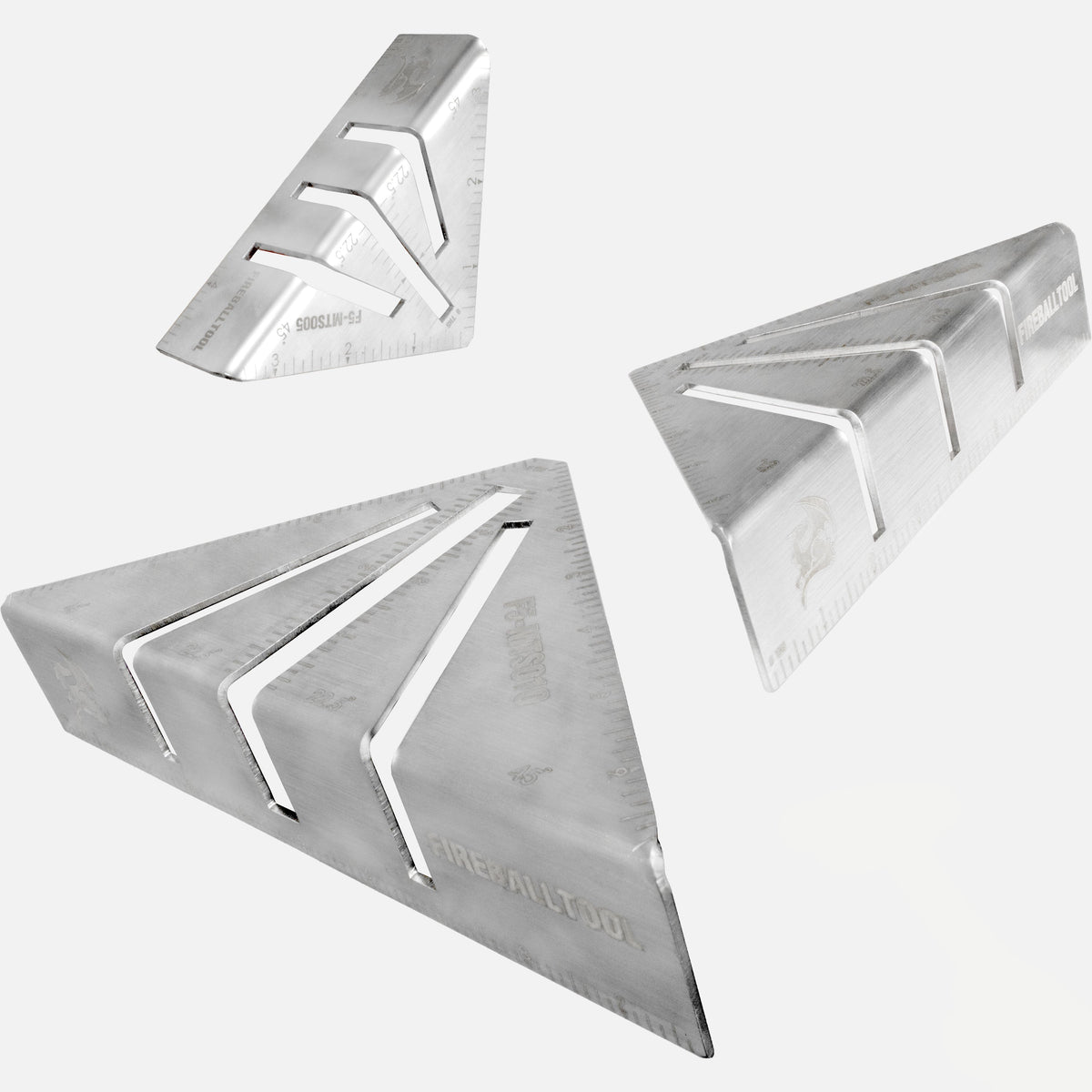 Fireball Tool Miter Square