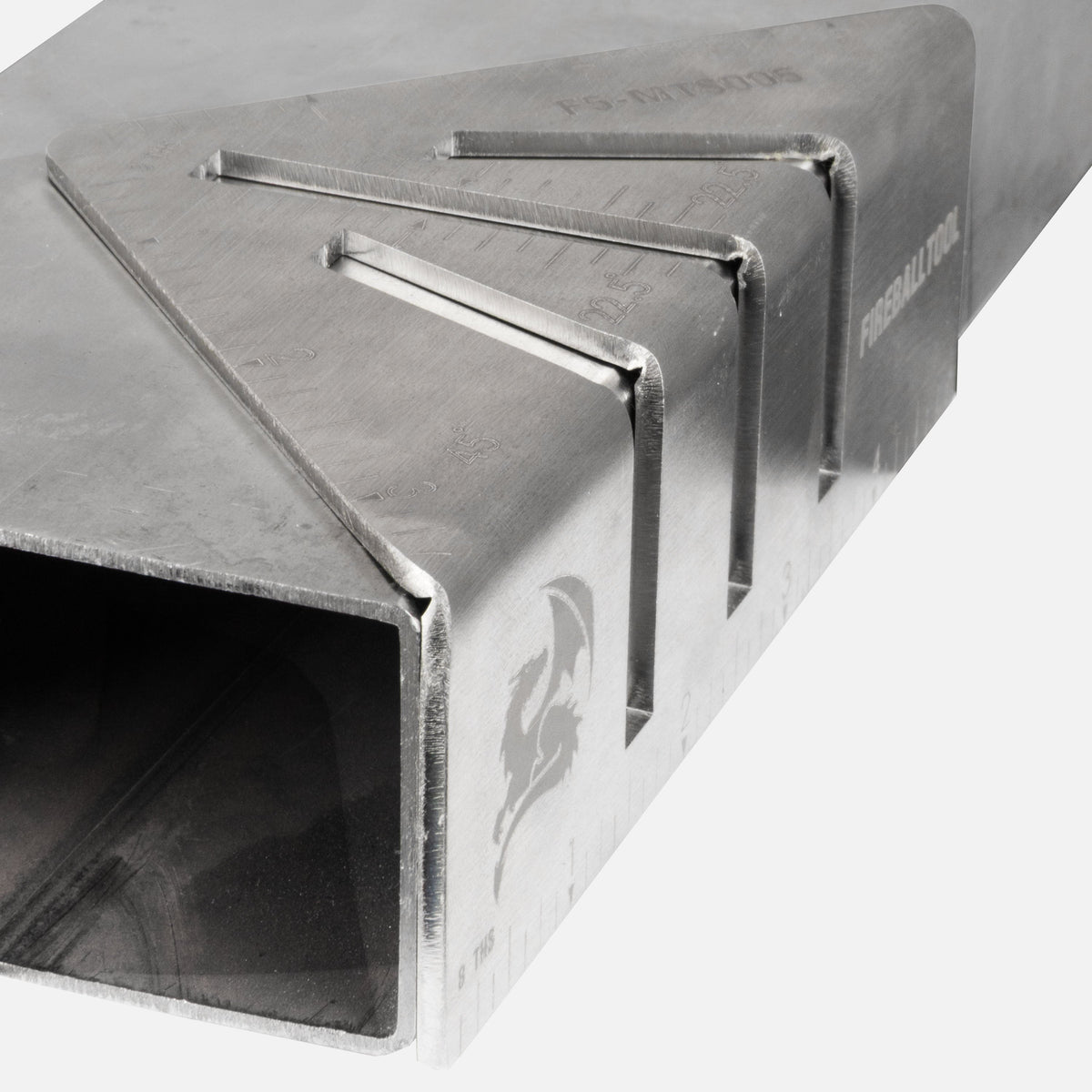 Fireball Tool Miter Square