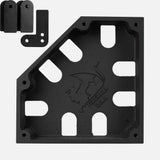 Fireball Tool Mutant Square