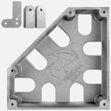 Fireball Tool Mutant Square