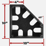 Fireball Tool Mutant Square