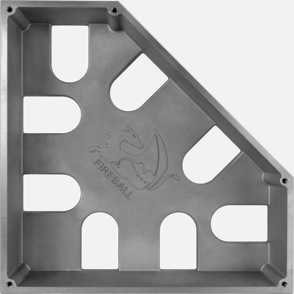 Fireball Tool Mutant Square