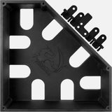 Fireball Tool Mutant Square