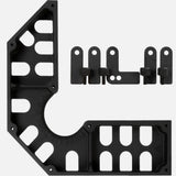 Fireball Tool Mystic Square 16"