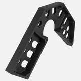 Fireball Tool Mystic Square 16"