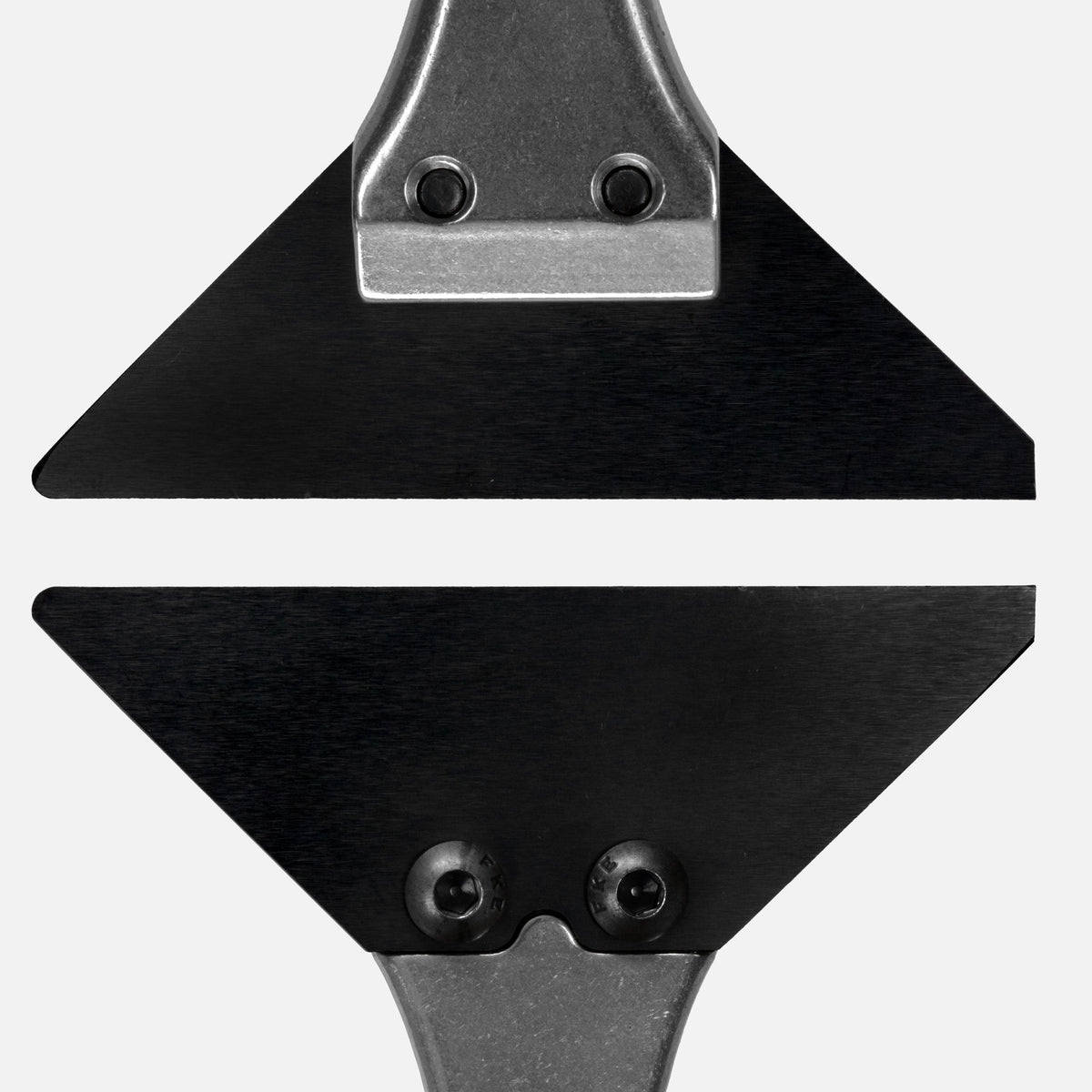 Fireball Tool Wide Scraper Blade