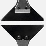 Fireball Tool Wide Scraper Blade