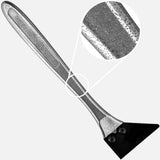 Fireball Tool Fireball Scraper