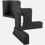 Fireball Tool 3-Axis Square
