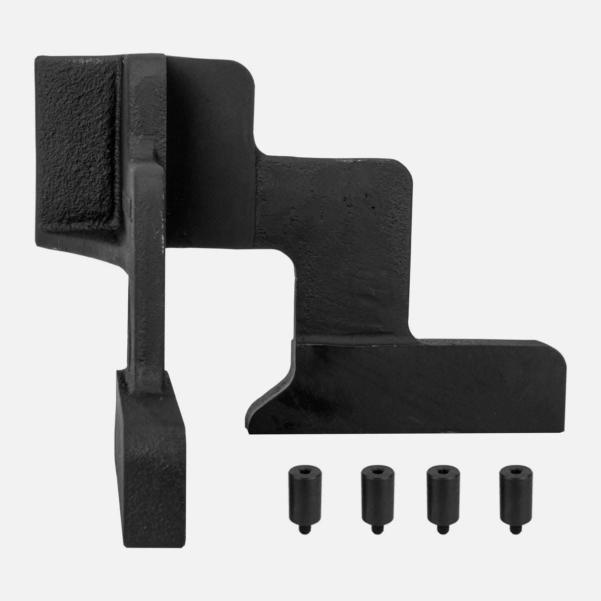 Fireball Tool 3-Axis Square