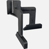 Fireball Tool 3-Axis Square
