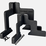 Fireball Tool 3-Axis Square