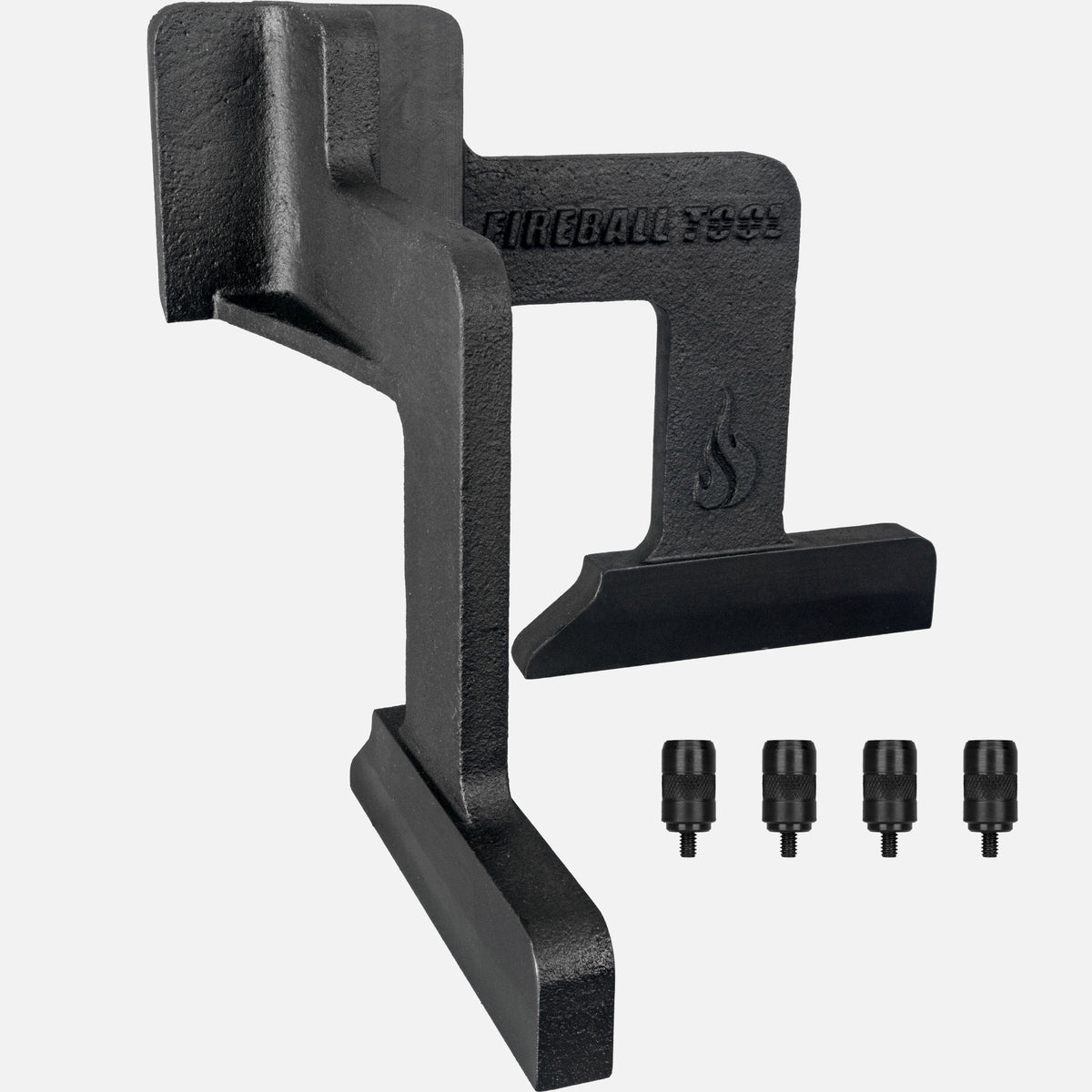Fireball Tool 3-Axis Square