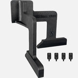 Fireball Tool 3-Axis Square