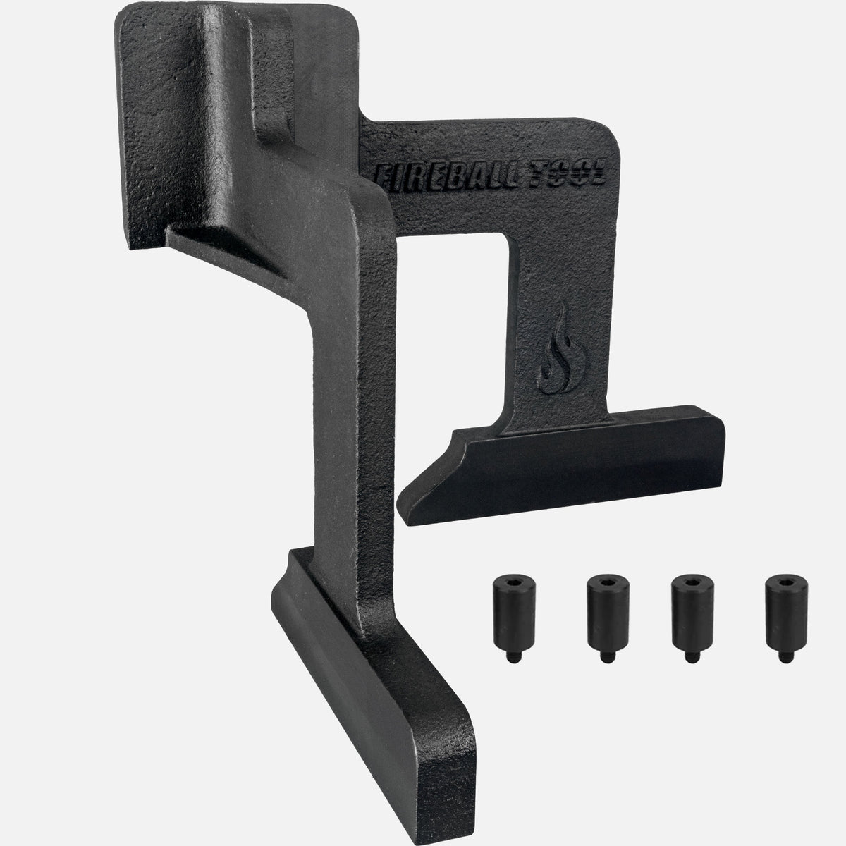 Fireball Tool 3-Axis Square