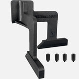 Fireball Tool 3-Axis Square