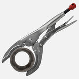 Fireball Tool Curved Jaw Locking Plier