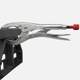 Fireball Tool Curved Jaw Locking Plier