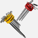 Fireball Tool Magnetic Hex Key Holder (ABS)