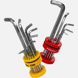Fireball Tool Magnetic Hex Key Holder (ABS)