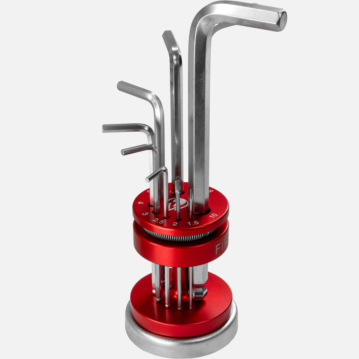 Fireball Tool Hex Key Holder (Tower)