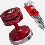 Fireball Tool Hex Key Holder (Tower)