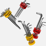 Fireball Tool Magnetic Hex Key Holder (ABS)