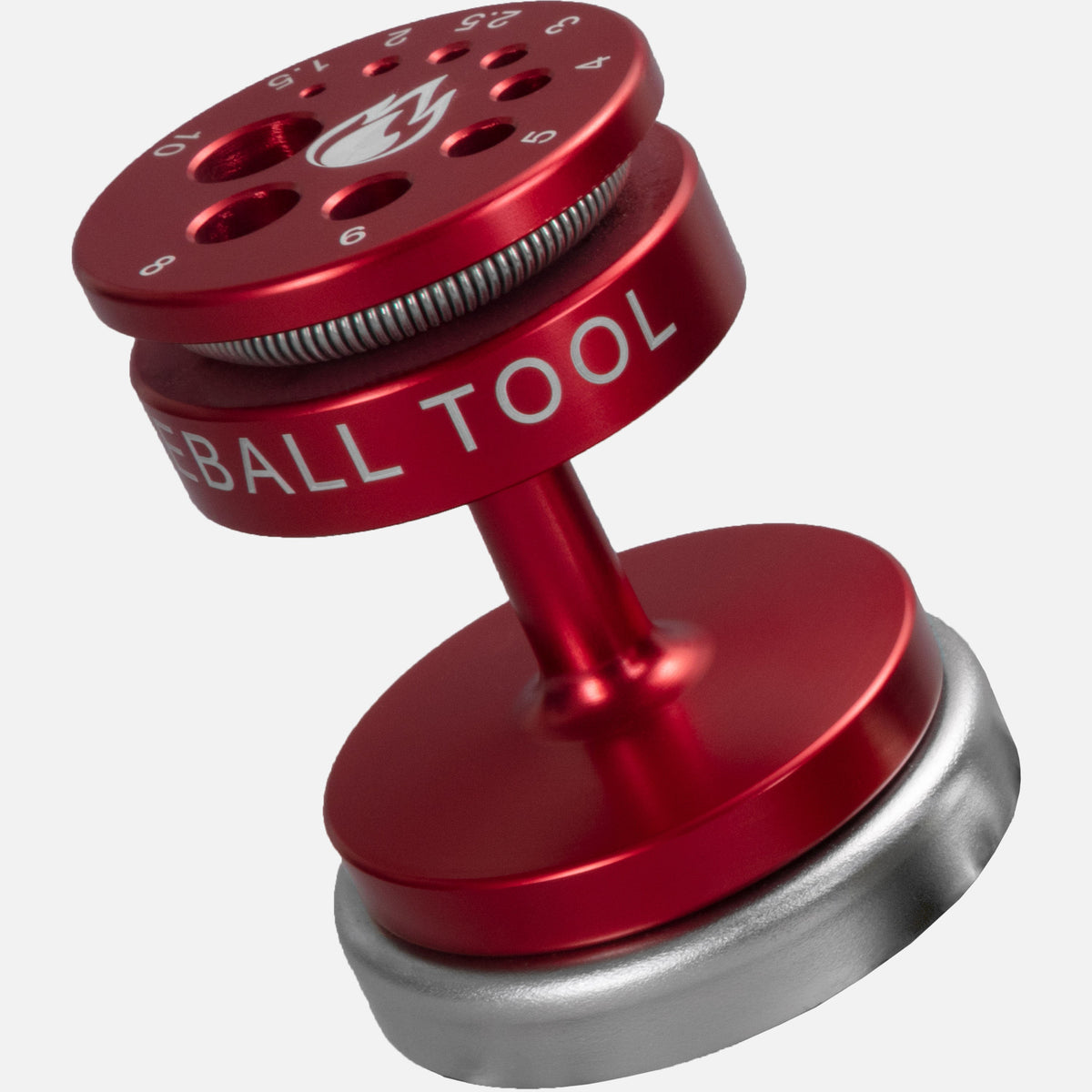 Fireball Tool Hex Key Holder (Tower)