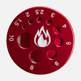 Fireball Tool Hex Key Holder (Tower)