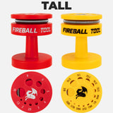 Fireball Tool Magnetic Hex Key Holder (ABS)