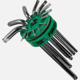 Fireball Tool Magnetic Torx Key Holder (ABS)