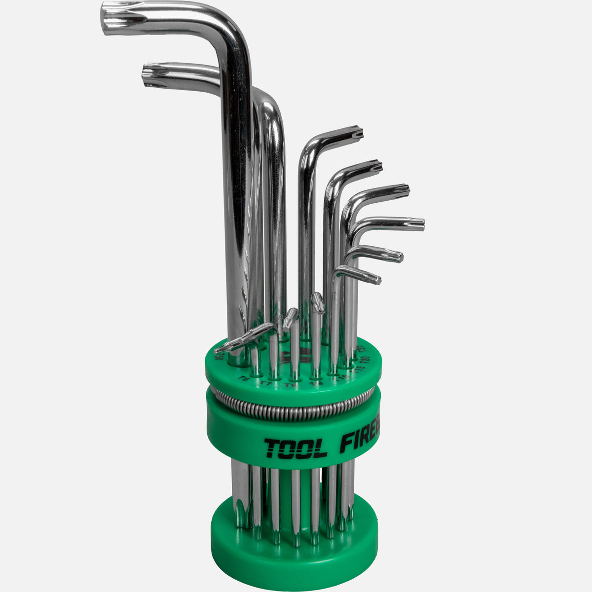 Fireball Tool Magnetic Torx Key Holder (ABS)