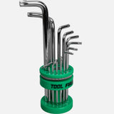 Fireball Tool Magnetic Torx Key Holder (ABS)