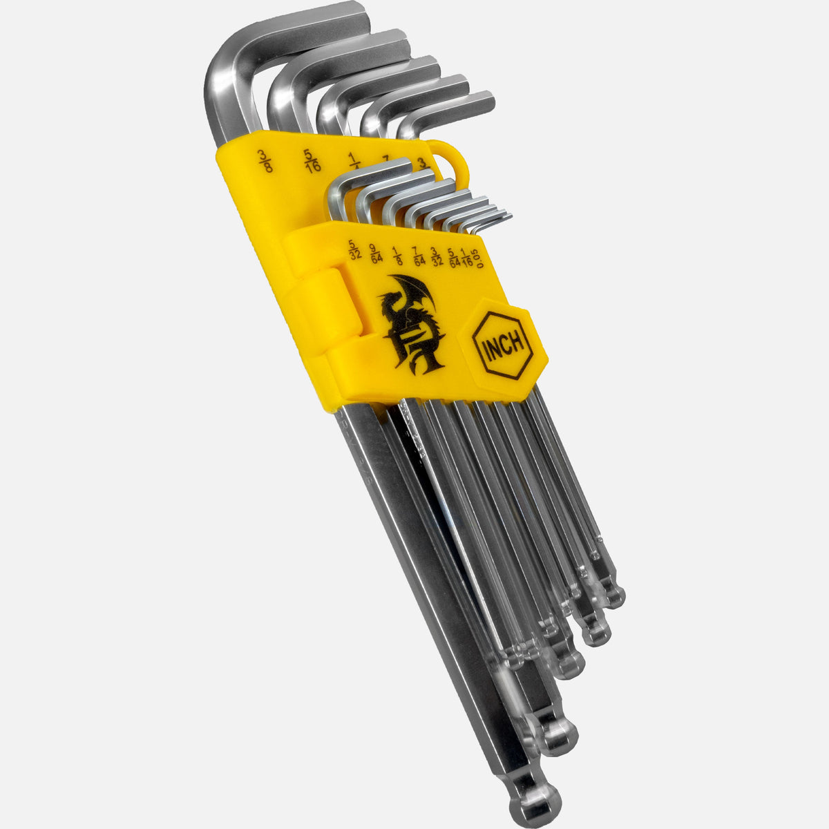 Fireball Tool Fireball Hex and Star Keys