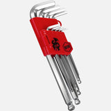 Fireball Tool Fireball Hex and Star Keys