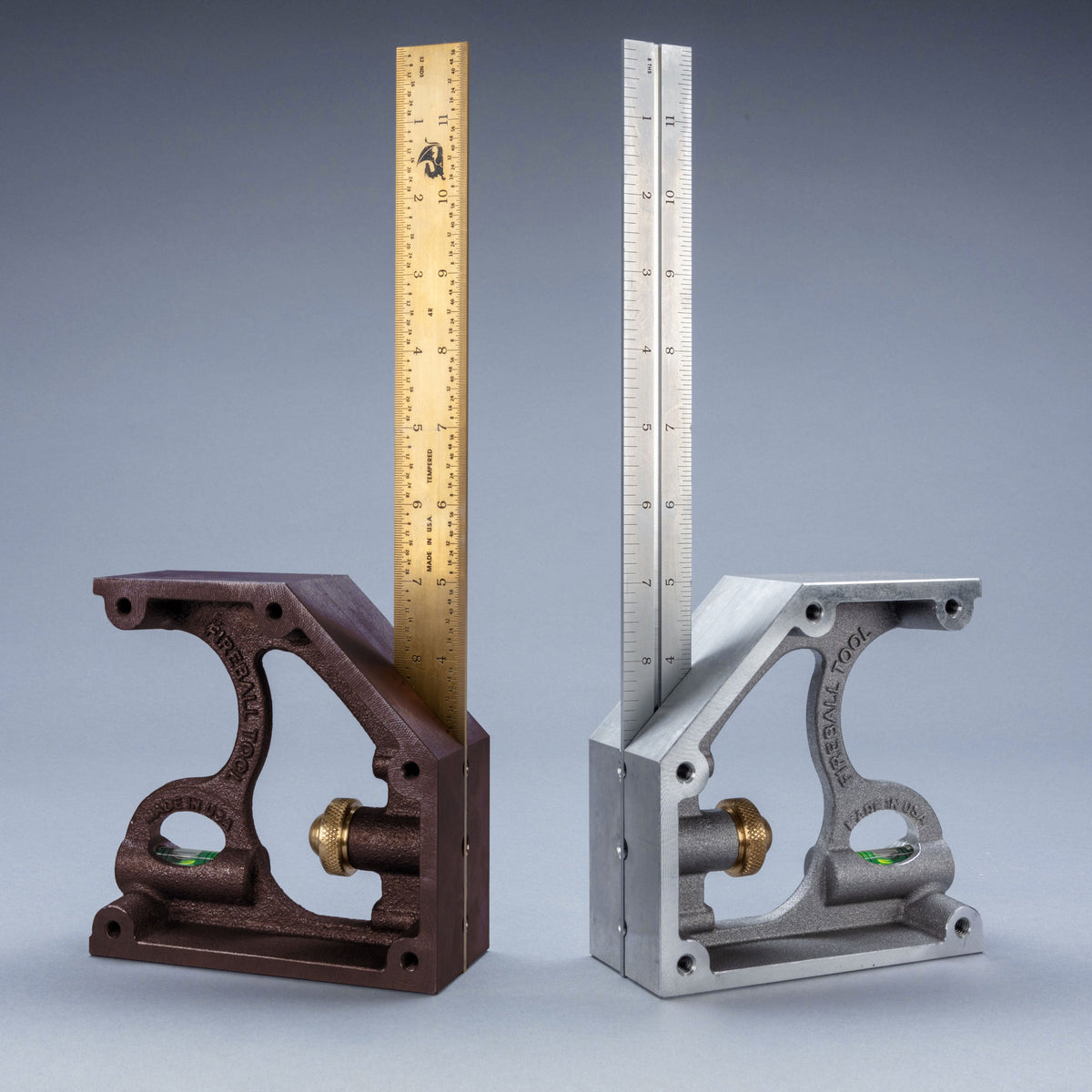 Fireball Tool Combination Square Ultimate Pack