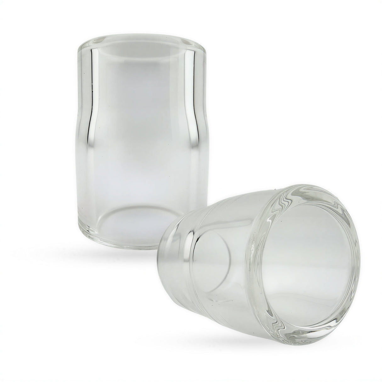 Furick #8 PRO Glass Cup 4/PK - 8PRO4