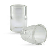 Furick #8 PRO Glass Cup 4/PK - 8PRO4