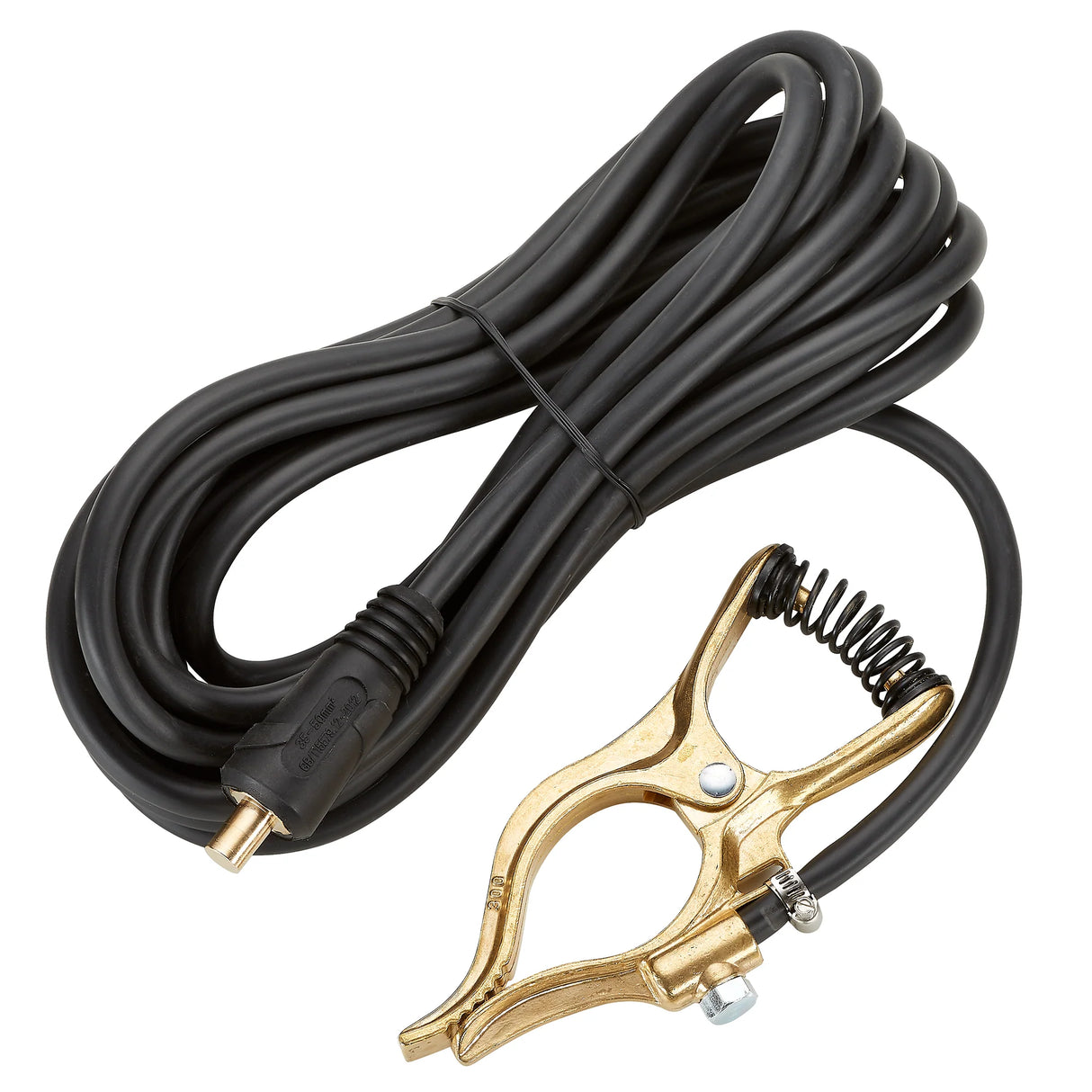 PrimeWeld Ground Clamp 25ft