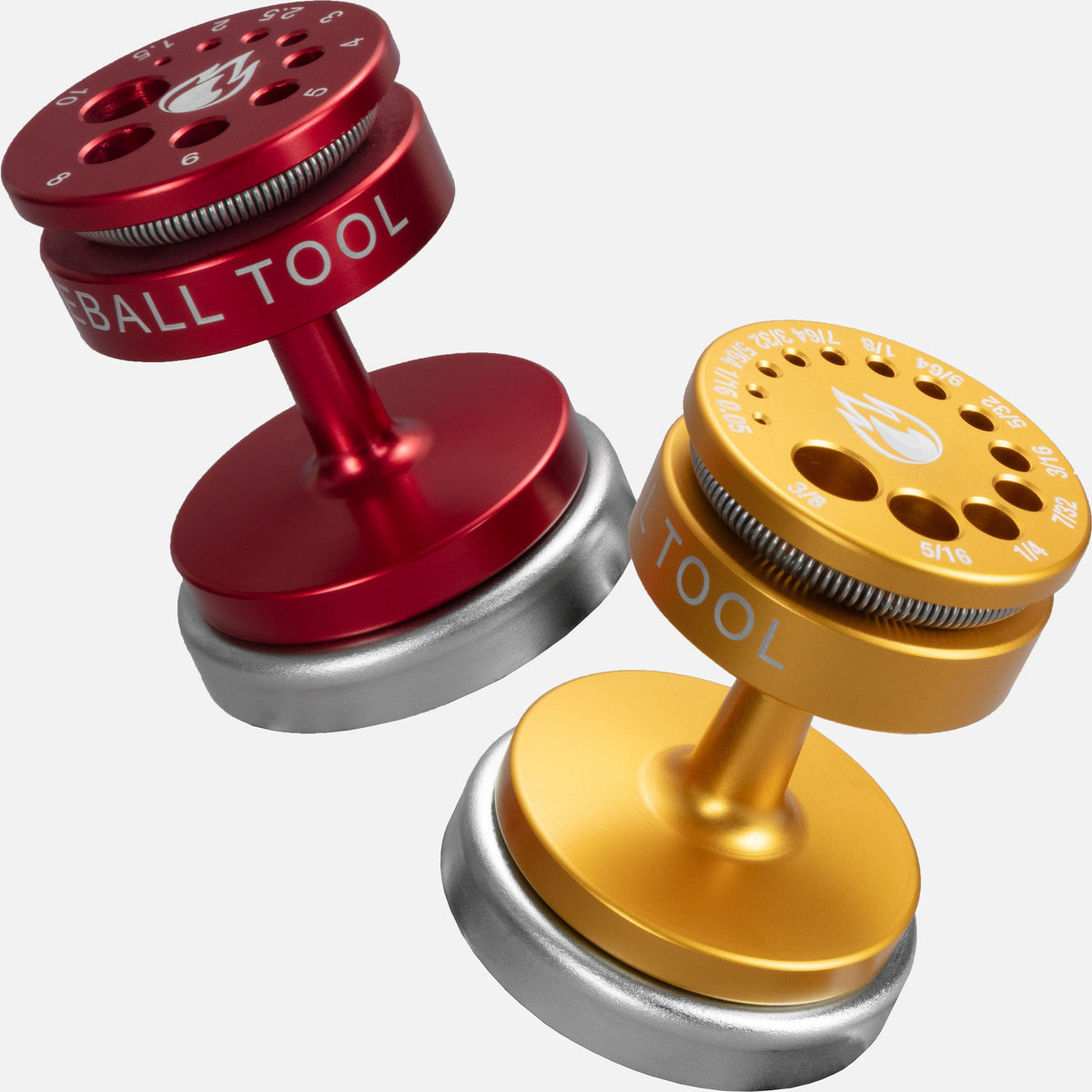 Fireball Tool Hex Key Holder (Tower)
